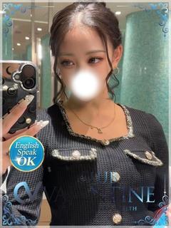 クラブバレンタイン大阪 デリヘル MARIRIN