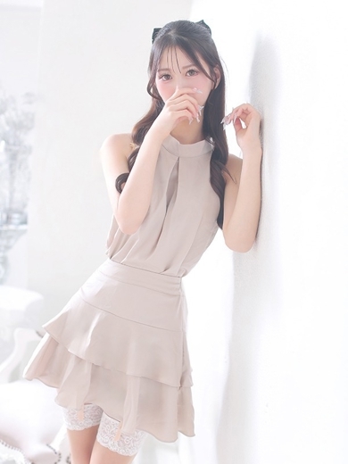 クラブバレンタイン大阪 上門服務 KANAU