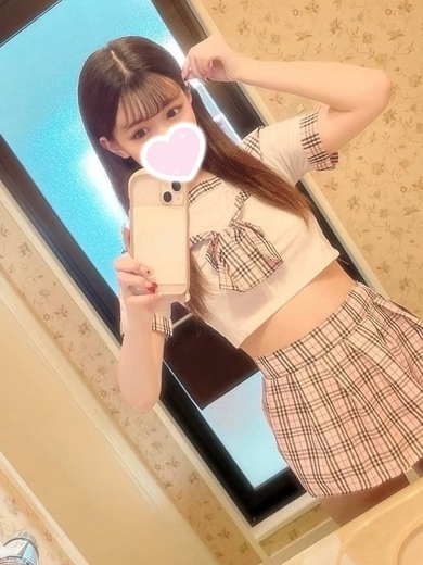 クラブバレンタイン大阪 上門服務 MIKU