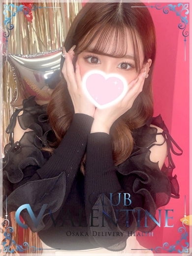 クラブバレンタイン大阪 上門服務 MIKU