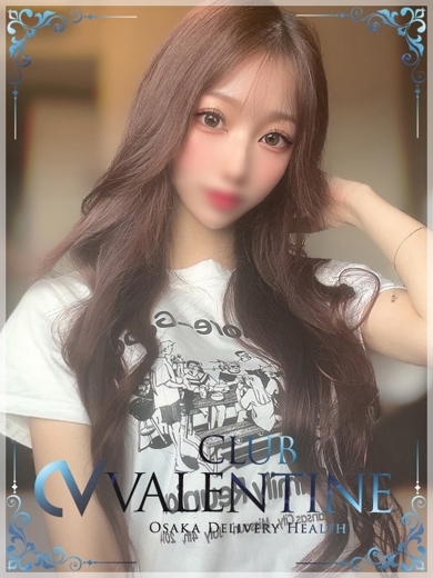クラブバレンタイン大阪 안마(데리버리) AYANO
