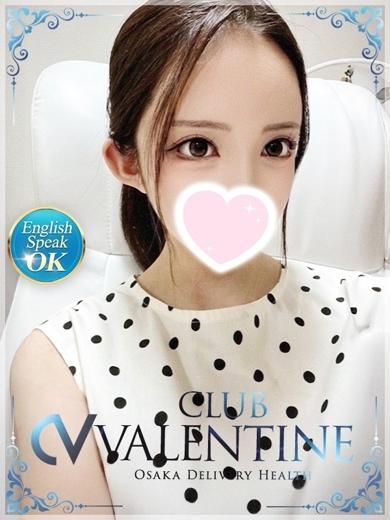 クラブバレンタイン大阪 上門服務 YUIKA