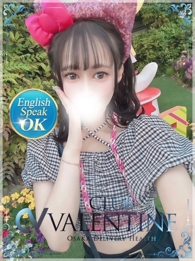 クラブバレンタイン大阪 outcall escort service MOKA