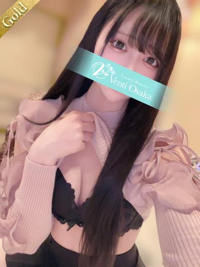 Venti大阪 outcall escort service MIO