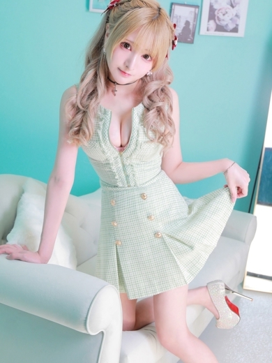Venti大阪 上门服务 RIA