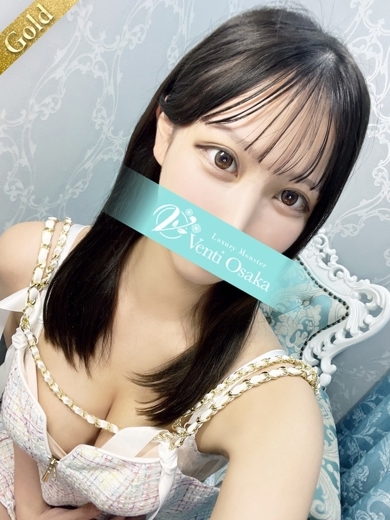 Venti大阪 데리헤루 MIKA