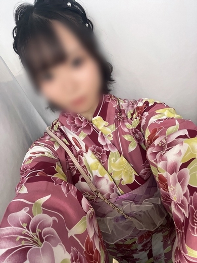 YUDEN～油殿～ 谷九・日本橋店 outcall escort service YUUKI RIN