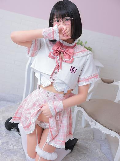 絶対領域！夢の空間～ドリームファンタジー～ 안마(데리버리) MIKAN　Filming, Video (facial OK)