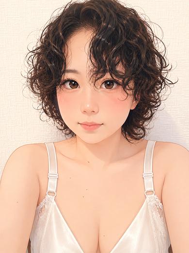   NAGI　AV shoot