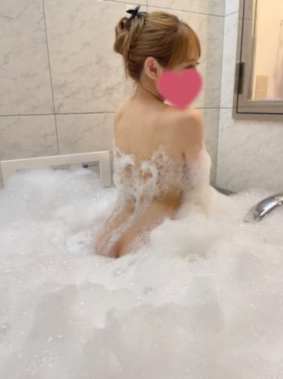 ぽかぽかTime🛁🫧🩵