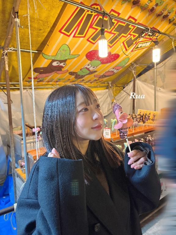 これが濡れるちゅう💋