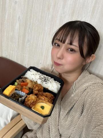事後飯🍱