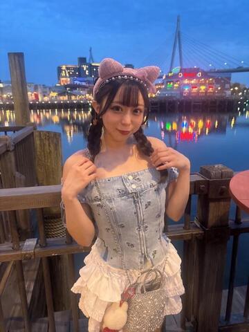 一瞬🥺