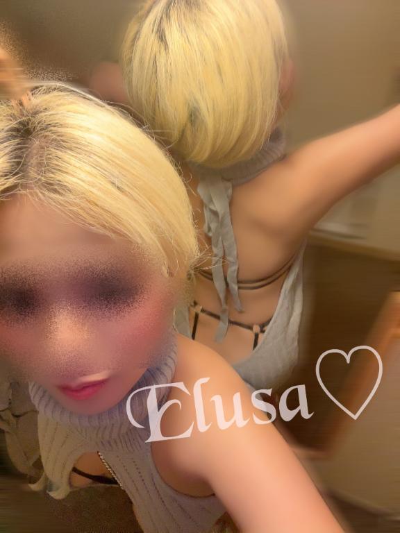 えちえちの重ね着…笑