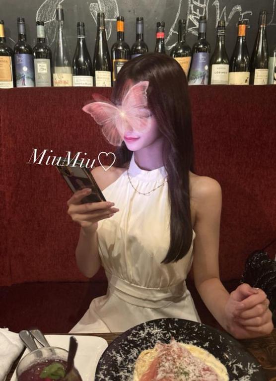 いっぱいありがとう♡