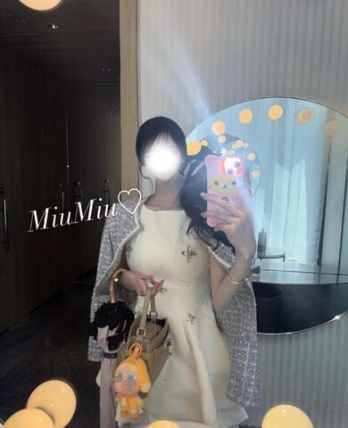 遠慮はなしね？彼女だと思って私を・・・