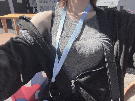 🩵万博行ってきた🩵