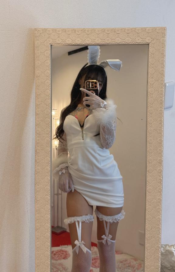 待機中です🫧