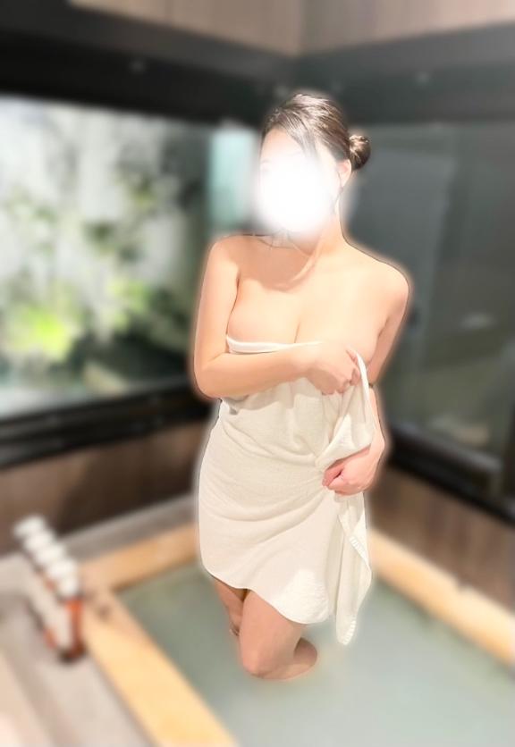 タオルとって？♡