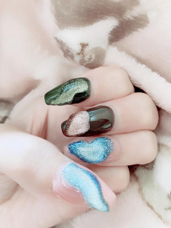 お久しぶりです🌟