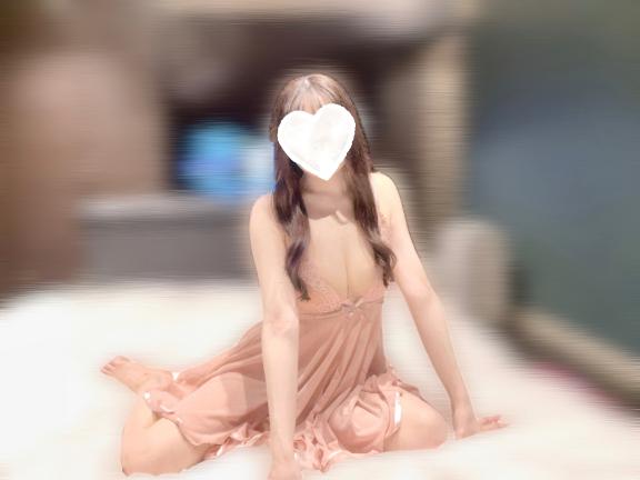 えちえち全開🙊