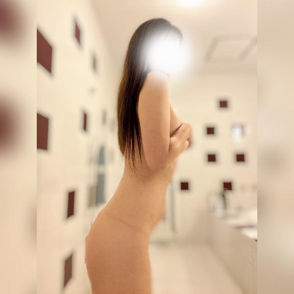 ムラムラしてるかも🫣