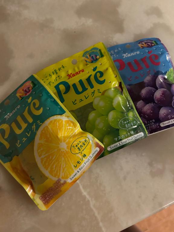 A様ありがとう💗💗