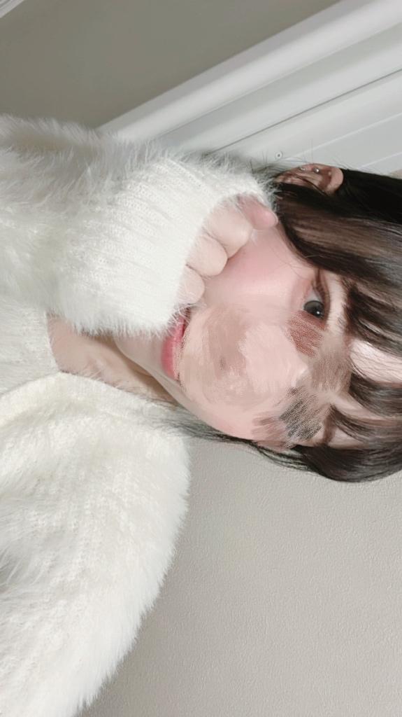 さわさわ〜〜……🧡