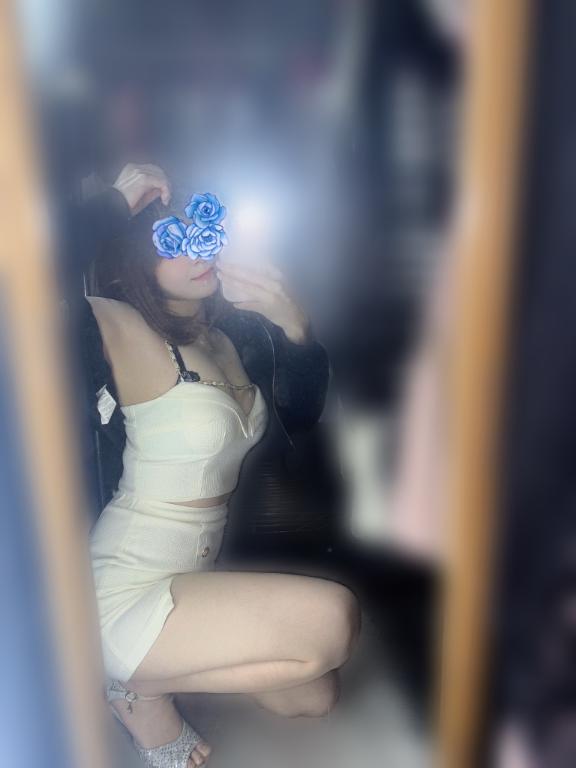 私のえちえちスイッチ💡