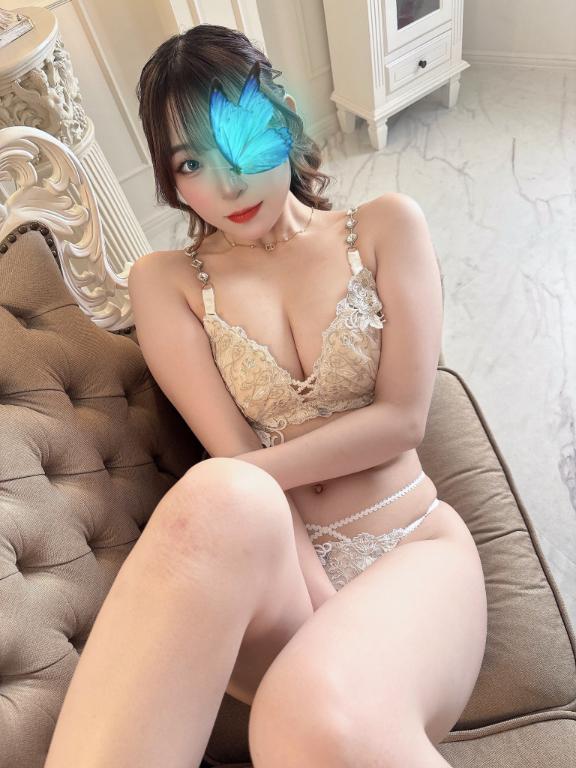 お楽しみで🤫️🩵