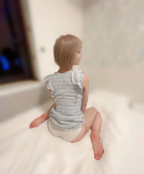 きもちい、、、