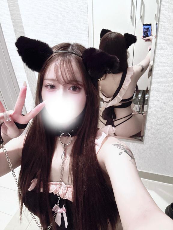 11月はじめての💌