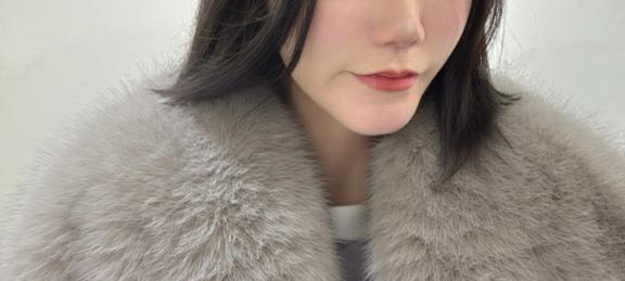 ふわふわの中に隠した秘密。