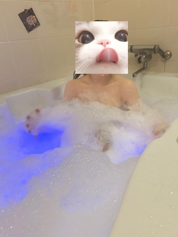 実は照れちゃったの😌💗