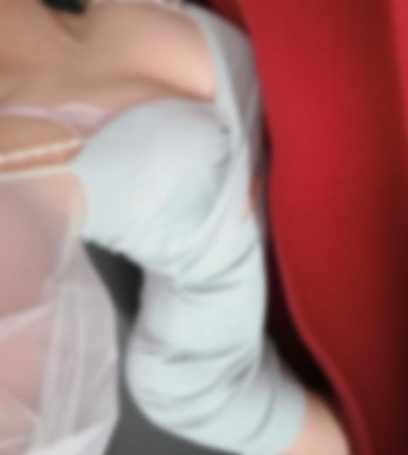 アミナといちゃいちゃ時間❤️