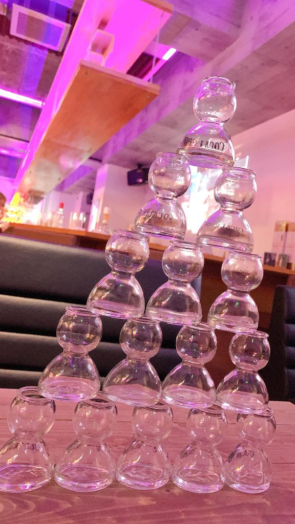 三度の飯よりお酒好き🎀❤️