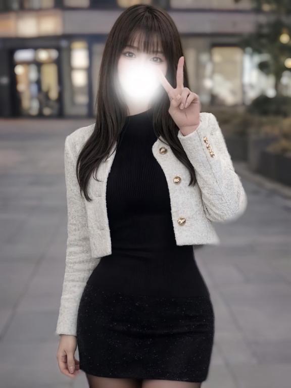 はじめてでドキドキしてます…🥺🤍