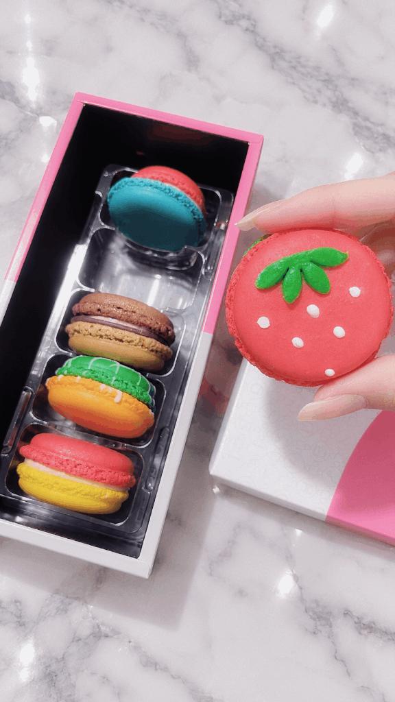 今日のぷりんの思い届け🍮💌