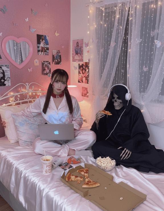 ✝️しゅっきんしてます✝️