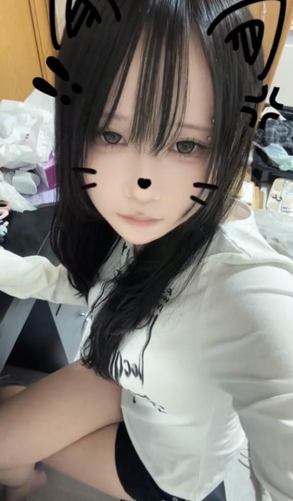 やっぱりかわいい(∩ˊ꒳​ˋ∩)