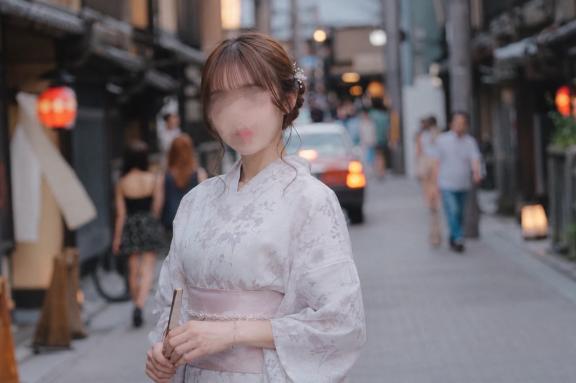 🌿散歩中の出来事