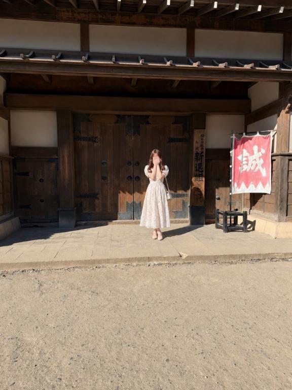 素敵な♡