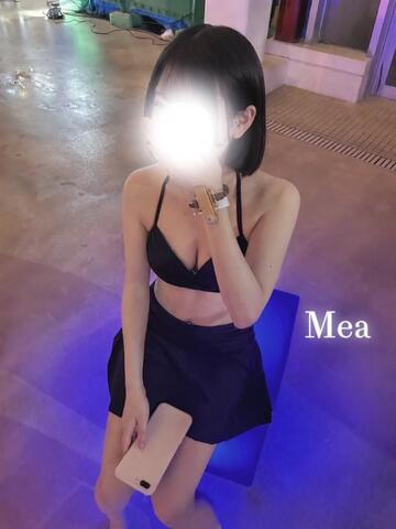 ナイトプール👙