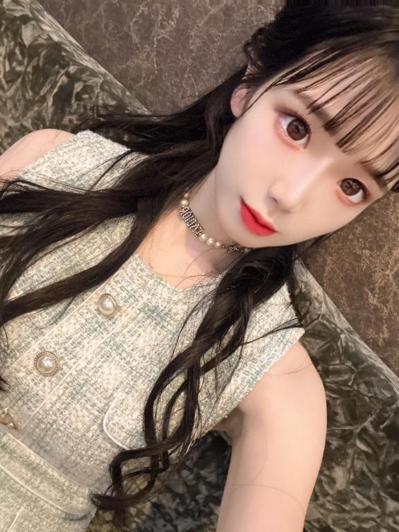 初めまして❣️あんずです♡