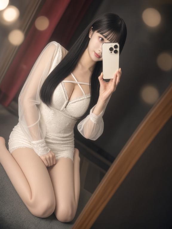 何が好き？♡