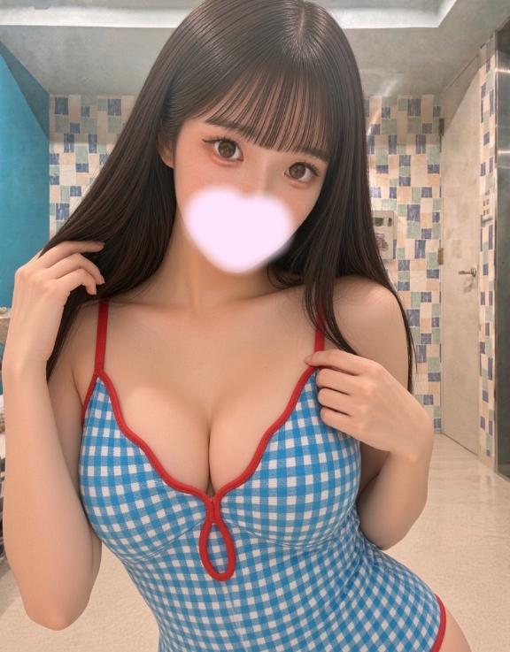 今日は♡