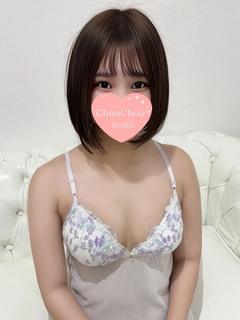 ちなみ【完全業界未経験】