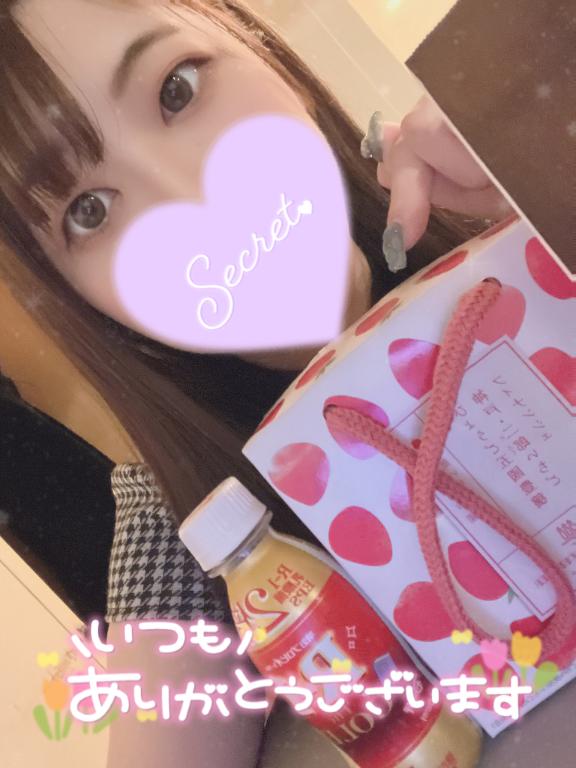 🎀ありがとう🎀