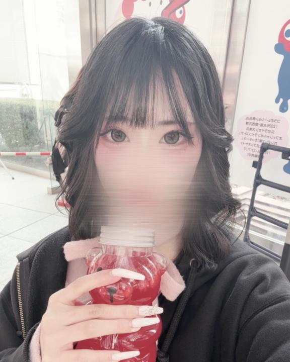 これはロリ？🍓