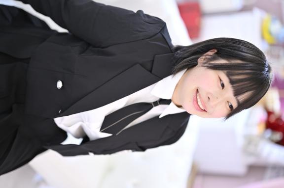 まーーー